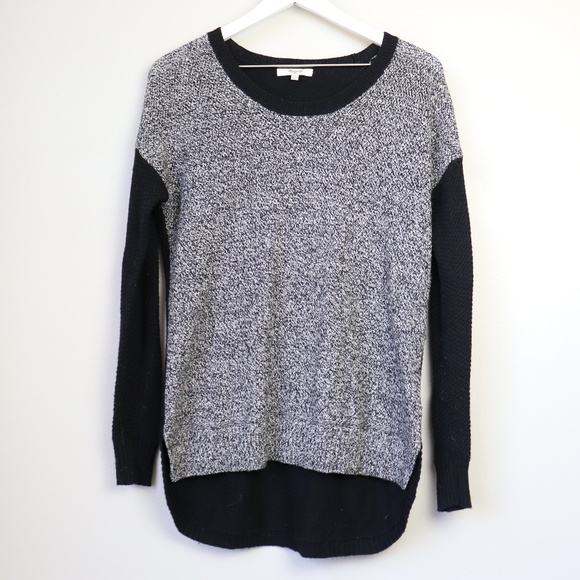 Madewell Sweaters - Madewell Crew Neck Pullover Sweater
